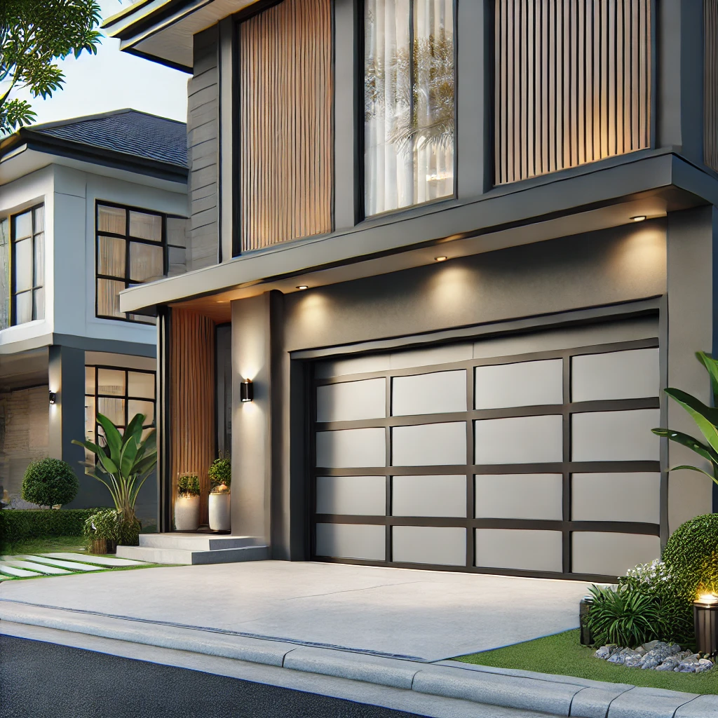 Professional Garage Door Company Tucson AZ - 24/7 Emergency Service & Repairs